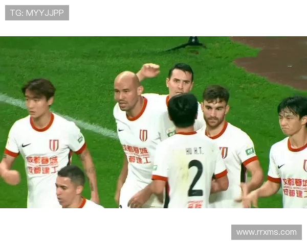 成都与海牛全华班对决 五外援之战韦世豪周定洋首发亮相 成都与海牛全华班对决 五外援之战韦世豪周定洋首发亮相